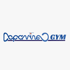 Dopamine Gym Logo